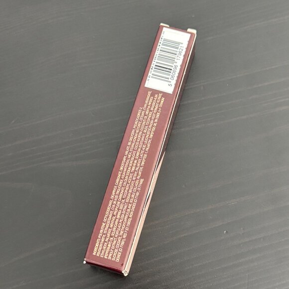 Charlotte Tilbury PEACHY PLUMP Collagen Lip Bath Lip Gloss - Picture 13 of 16